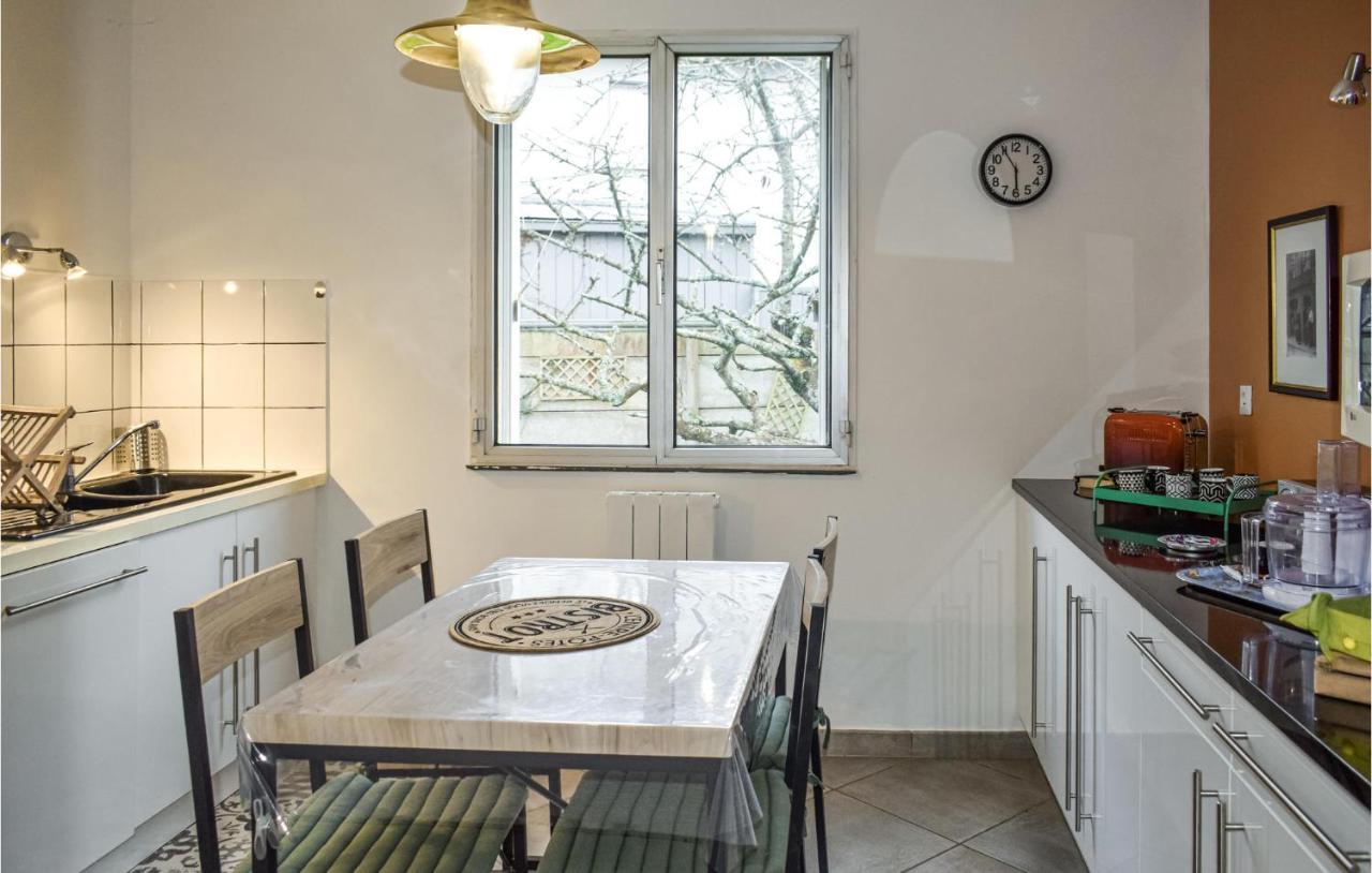 Awesome Home In Paimpol With Kitchen المظهر الخارجي الصورة