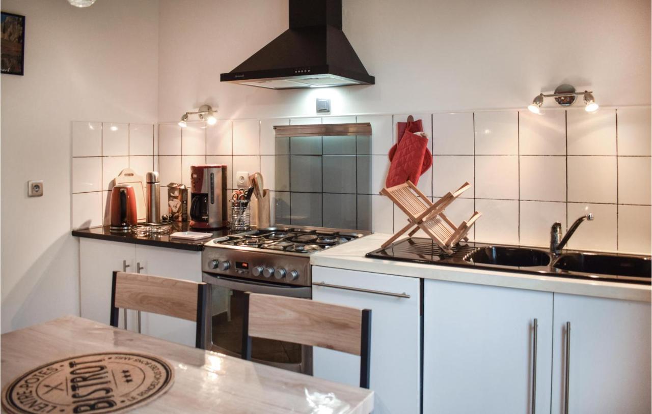 Awesome Home In Paimpol With Kitchen المظهر الخارجي الصورة